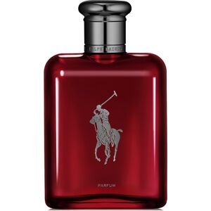 Ralph Lauren New! Ralph Lauren Polo Red Parfum Spray, 4.2 oz.