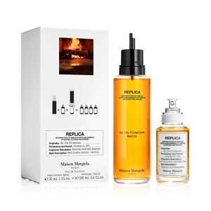 Maison Margiela 2-Pc. Replica By The Fireplace Eau de Toilette Travel Refill Gift Set