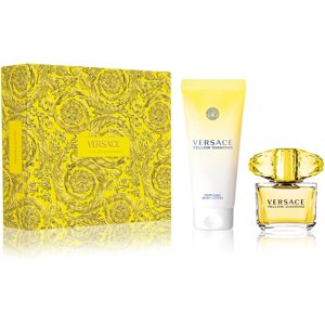 Versace 2-Pc. Yellow Diamond Eau de Toilette Gift Set