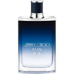 Jimmy Choo Man Blue Eau de Toilette Spray, 3.3-oz.