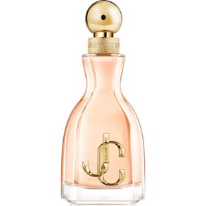 Jimmy Choo I Want Choo Eau de Parfum Spray, 2-oz.