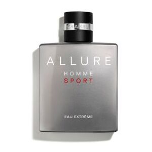 Chanel Allure Homme Sport Mens Eau Extreme Eau De Parfum Fragrance Collection