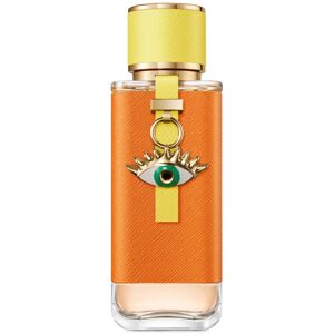 Carolina Herrera Fearless & Fabulous Eau de Parfum, 3.4 oz.