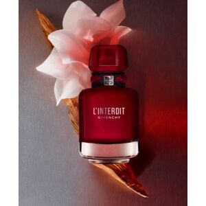 Givenchy Linterdit Eau De Parfum Rouge Fragrance Collection