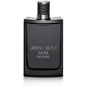 Jimmy Choo Mens Man Intense Eau De Toilette Fragrance Collection