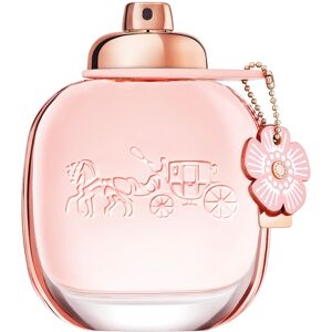 Coach Floral Eau de Parfum Spray, 3 oz.