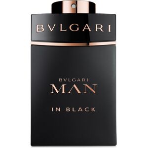 Bvlgari Man in Black Men's Eau de Parfum Spray, 3.4 oz