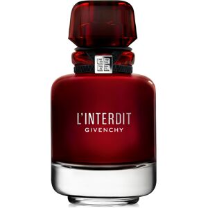 Givenchy L'Interdit Eau de Parfum Rouge Spray, 1.7-oz.