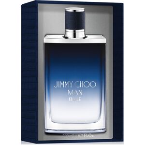 Jimmy Choo Men's Man Blue Eau de Toilette Spray, 6.7-oz.