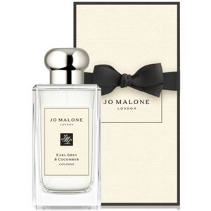 Jo Malone London Earl Grey Cucumber Fragrance Collection