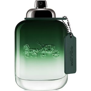 Coach Green Eau de Toilette Spray, 3.3 oz.