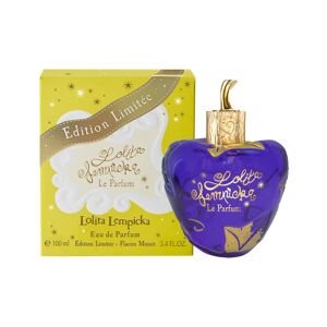 Frida Kahlo Lolita Lempicka Le Parfum Midnight Limited-Edition Eau de Parfum, 3.4 oz.