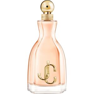 Jimmy Choo I Want Choo Jumbo Eau de Parfum Spray, 4.1 oz.