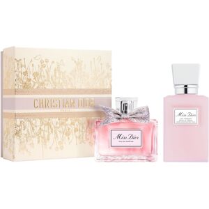 Christian Dior 2-Pc. Miss Dior Eau de Parfum & Body Milk Limited-Edition Gift Set