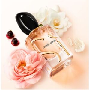 Giorgio Armani Armani Beauty Si Eau De Parfum Fragrance Collection