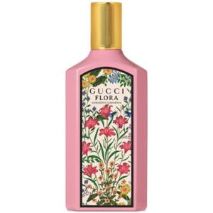 Gucci Flora Gorgeous Gardenia Eau De Parfum Fragrance Collection