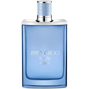 Jimmy Choo Men's Man Aqua Eau de Toilette Spray, 3.3 oz.