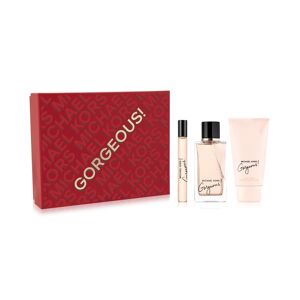 Michael Kors 3-Pc. Gorgeous! Eau de Parfum Gift Set