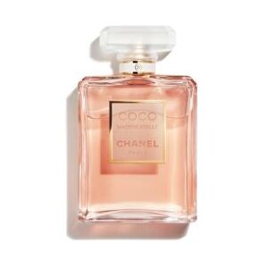 Chanel Coco Mademoiselle Eau De Parfum Fragrance Collection