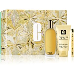 Clinique 3-Pc. Aromatics Elixir Riches Fragrance Set