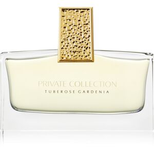 Estee Lauder Private Collection Tuberose Gardenia Eau de Parfum Spray, 2.5 oz