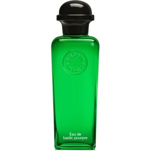 HERMES Eau de Basilic Pourpre Eau de Cologne, 3.3 oz.