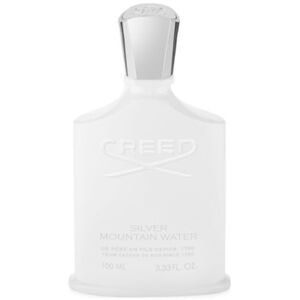 Creed Silver Mountain Water Fragrance Collection