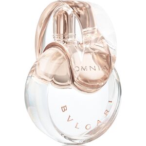 Bvlgari Omnia Crystalline Eau de Toilette, 3.4 oz., Created for Macy's