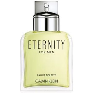 Calvin Klein Eternity Eau De Toilette Fragrance Collection