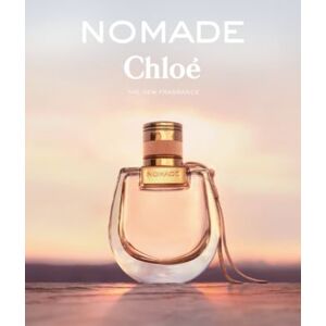 Chloe Nomade Eau De Parfum Fragrance Collection