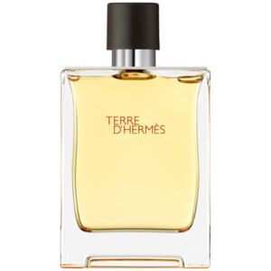 Hermes Terre Dhermes Pure Perfume Fragrance Collection