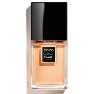 Chanel Coco Eau De Toilette Fragrance Collection