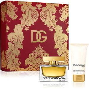 Dolce & Gabbana 2-Pc. The One Eau de Parfum Gift Set