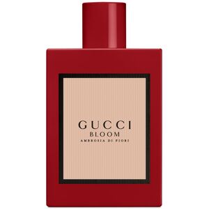 Gucci Bloom Ambrosia di Fiori Eau de Parfum Intense, 3.3-oz