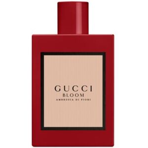 Gucci Bloom Ambrosia Di Fiori Eau De Parfum Intense Collection