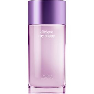 Clinique My Happy Cocoa & Cashmere, 3.4 oz.