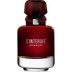 Givenchy L'Interdit Eau de Parfum Rouge Spray, 2.7-oz.