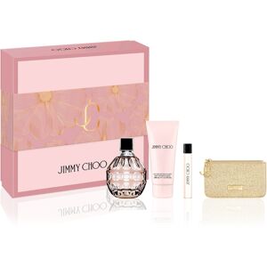 Jimmy Choo 4-Pc. Signature Eau de Parfum Gift Set