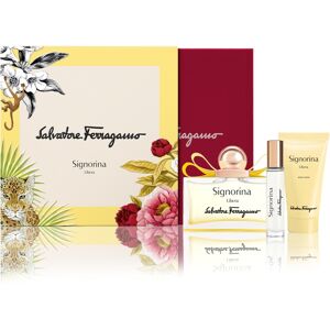 Ferragamo 3-Pc. Signorina Libera Eau de Parfum Gift Set