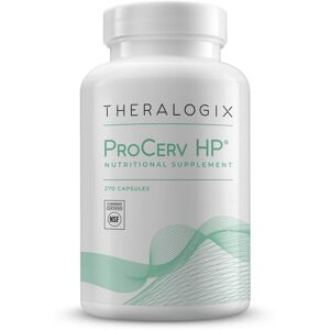 Theralogix ProCerv Hp High Potency Multivitamin Immune Health & Cervical Support - Open Miscellaneous