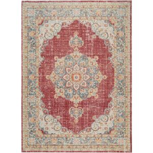 Amer Rugs Century Cen-20 Burgundy 5'3