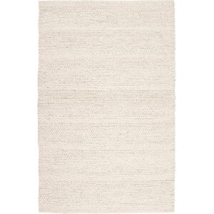 Surya Tahoe Tah-3703 White 6' x 9' Area Rug - White