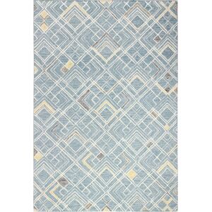 Bb Rugs Closeout! Bb Rugs Taron AL127 5' x 7' 6