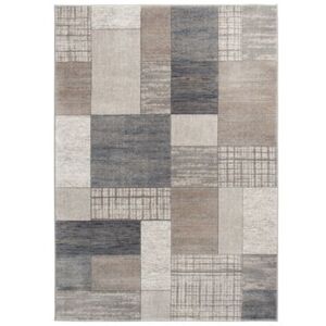 Km Home Waterside Pier Multi Area Rug