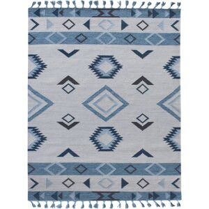 Amer Rugs Artifacts Ari-14 Mist 3' x 5' Area Rug - Mist