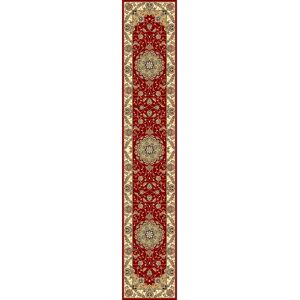 Safavieh Lyndhurst LNH329 Red and Ivory 2'3