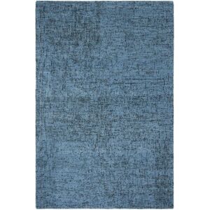 Safavieh Abstract 208 Blue and Multi 5' x 8' Area Rug - Blue