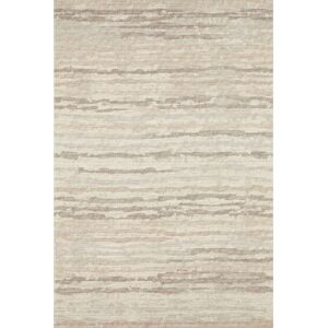 D Style Celia Ripple 3' x 5' Area Rug - Ivory