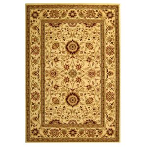 Safavieh Lyndhurst LNH212 Ivory 6' x 9' Area Rug - Ivory