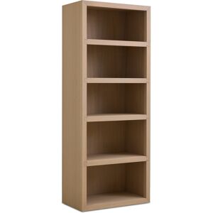 Drexel Atwell Bookshelf - Naturl Oak